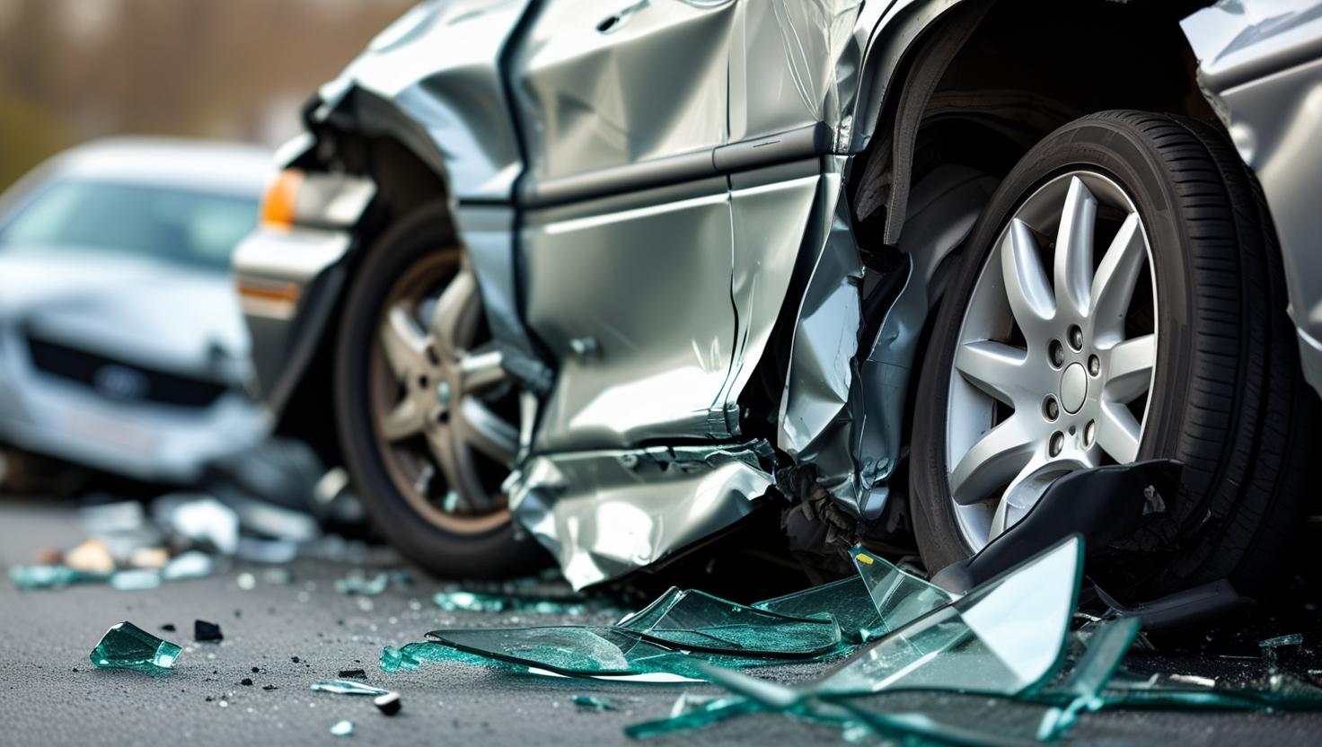 CAr accident (1)