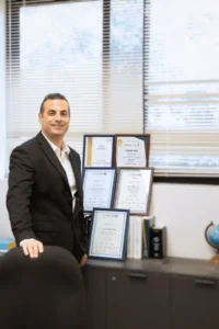 עורך דין לתביעות ביטוח רכב